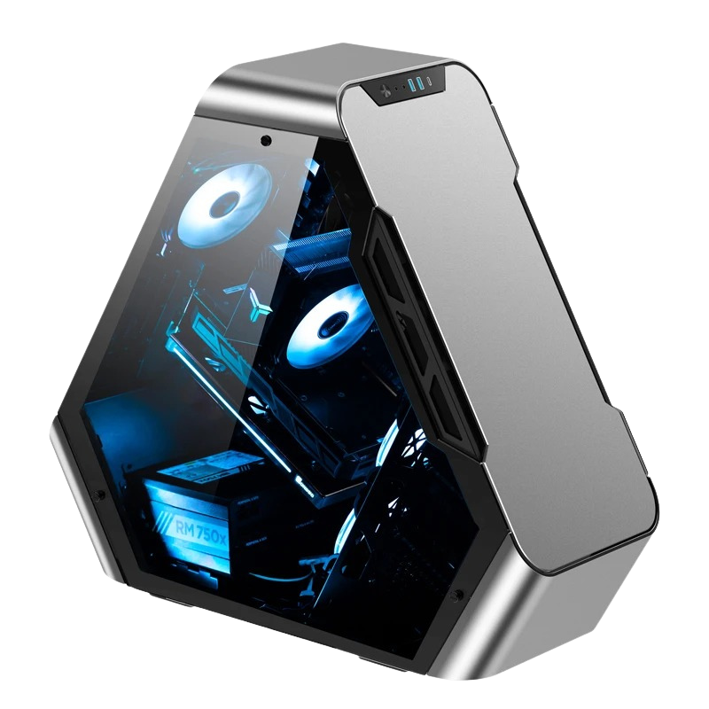 TaskVault Systemarchitektur